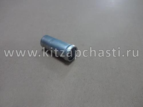 Патрубок входящий Haval Jolion 1002146-EG01T