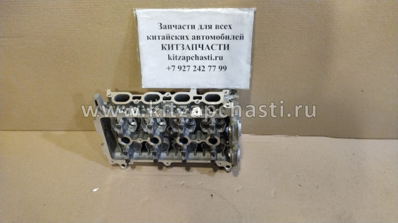 Головка блока цилиндров в сборе Great Wall HOVER H6 (БЕНЗИН) 1003100-EG01T