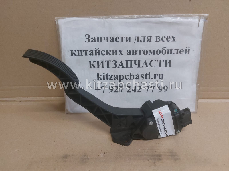 Педаль газа Geely Coolray 1014025563