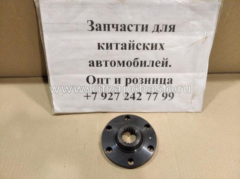 Фланец привода переднего колеса HAVAL H5 3103012-K01