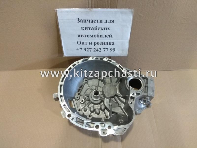 Корпус сцепления Geely MK,MK CROSS с 2012 года Дервейс 3160131825