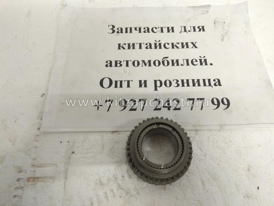 Шестерня 4-ой передачи первичного вала Geely Emgrand 7 New 3170105401-01