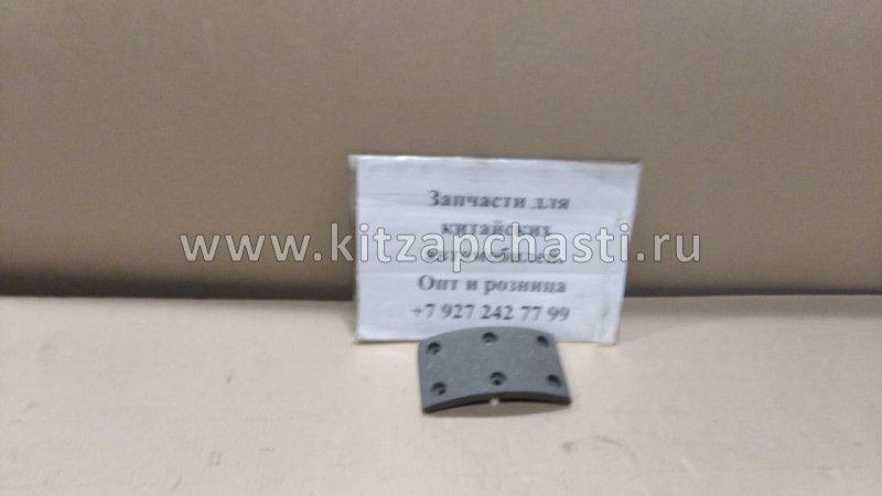 Накладка тормозная задняя BAW Fenix 33462 ЕВРО-3  3502T12-105