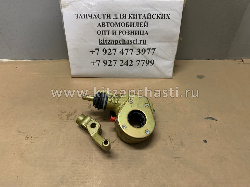 Рычаг регулировочный передний JAC N75 3519050LE030