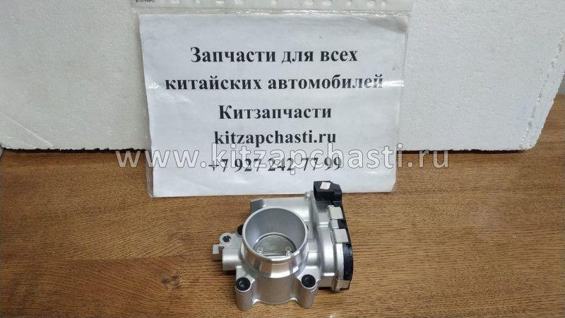 ДРОССЕЛЬ В СБОРЕ Haval Jolion 3765100-EG01T