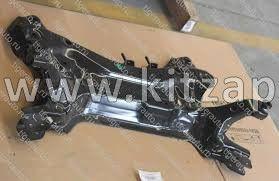 Подрамник Geely Atlas 4010002200