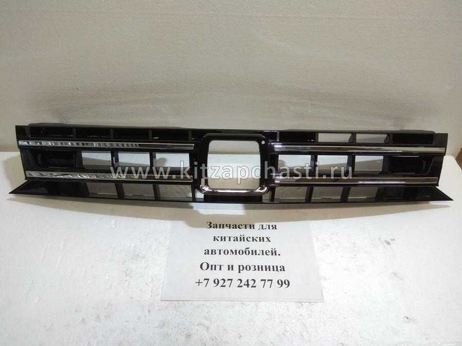 Решетка радиатора Zotye T600 8401101001-B11