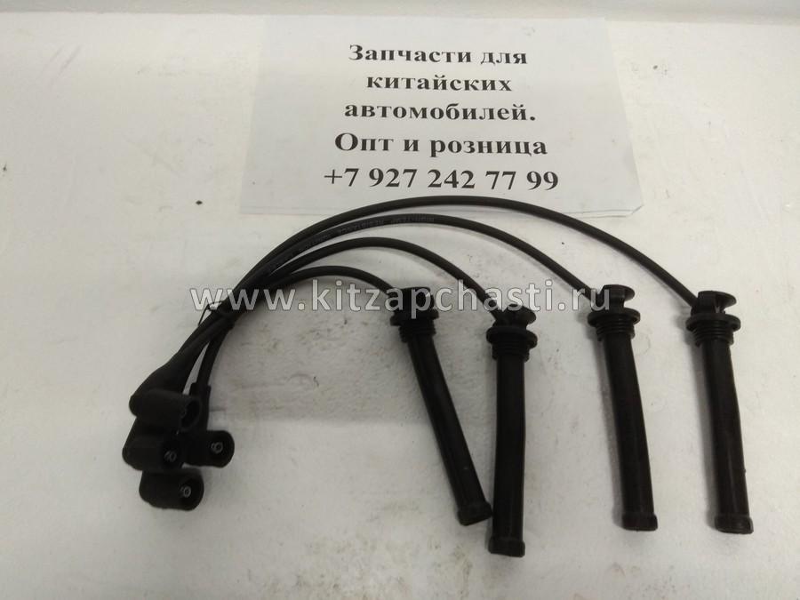 Провода вв Chery Tiggo 2.0, 1.6,1.8 Vortex Tingo A11-3707130HA-60HA