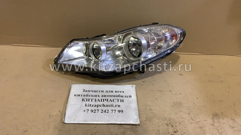 Фара левая Chery Bonus A13-3772010BA