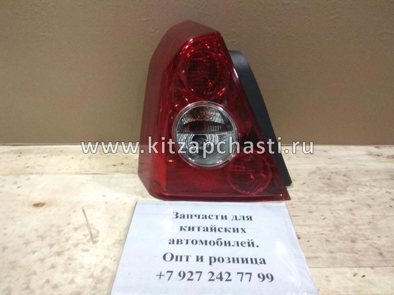 Фонарь левый Chery Fora, Vortex Estina A21-3773010