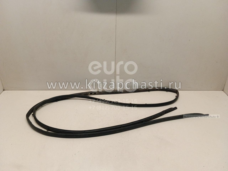 Уплотнитель капота передний ОРИГИНАЛ  Changan UNI-K CD569F270101-0900