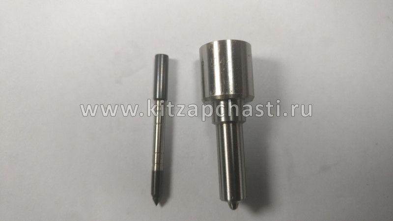 Распылитель форсунки Renault Premium, Kerax DCi11 для форсунок 0445120084,0445120019 BOSCH