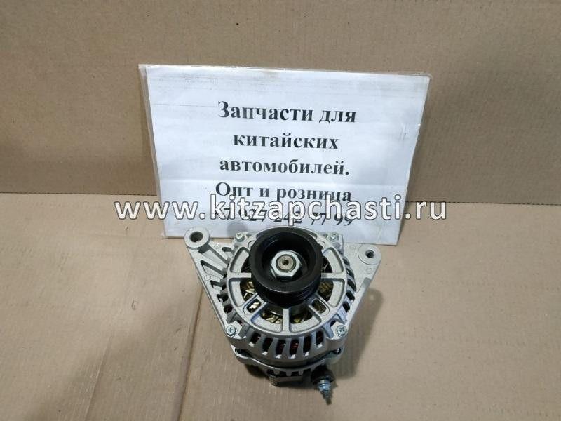 Генератор Geely Emgrand EC7 90A 1136000174