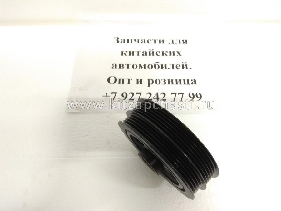 ШКИВ КОЛЕНВАЛА LIFAN SOLANO LF479Q1-1025013A