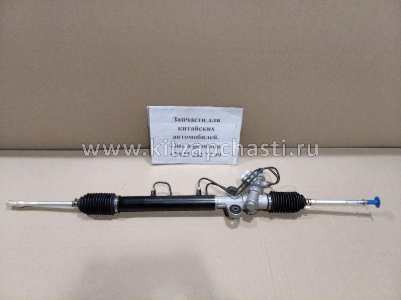 Рейка рулевая Chery Indis S18D-3401010BB